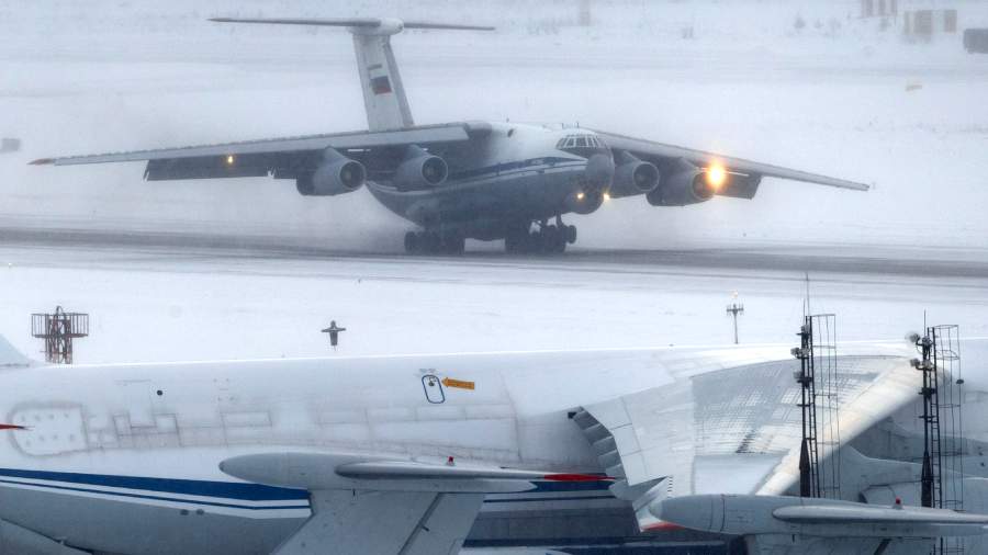 Самолёт Bek Air потерпел крушение под Алматы, 12 человек погибли. Хронология катастрофы